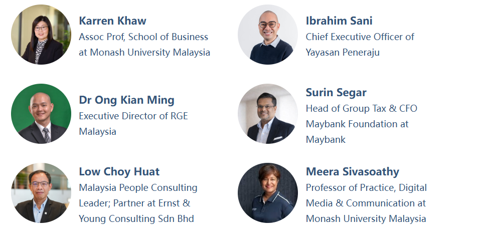 Monash University Malaysia to Host Strategy Session for SMEs on Navigating 2026 Business Shifts